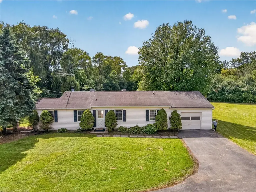 3986 Avon Geneseo Road, Geneseo