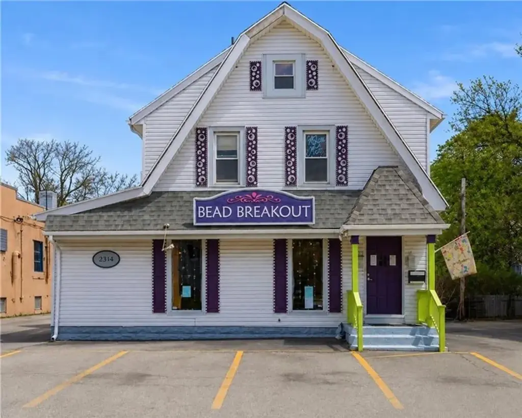 2314 Monroe Avenue, Brighton
