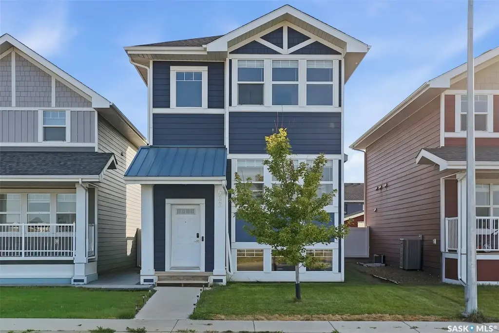 562 Stilling Way, Saskatoon