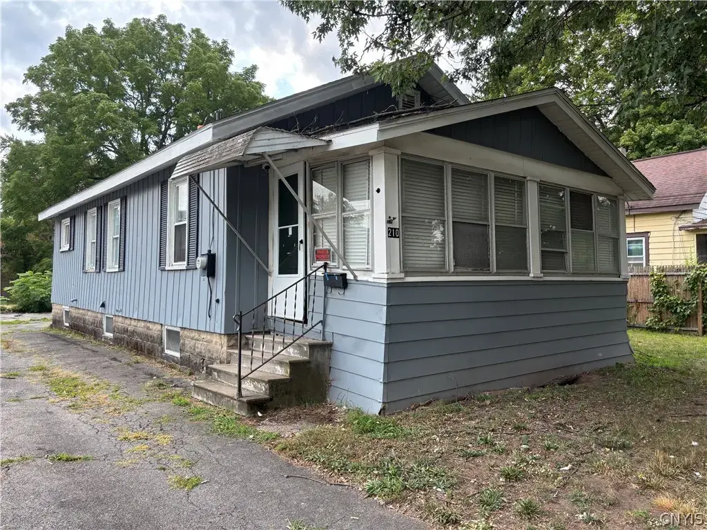 210 Matty Avenue, Salina