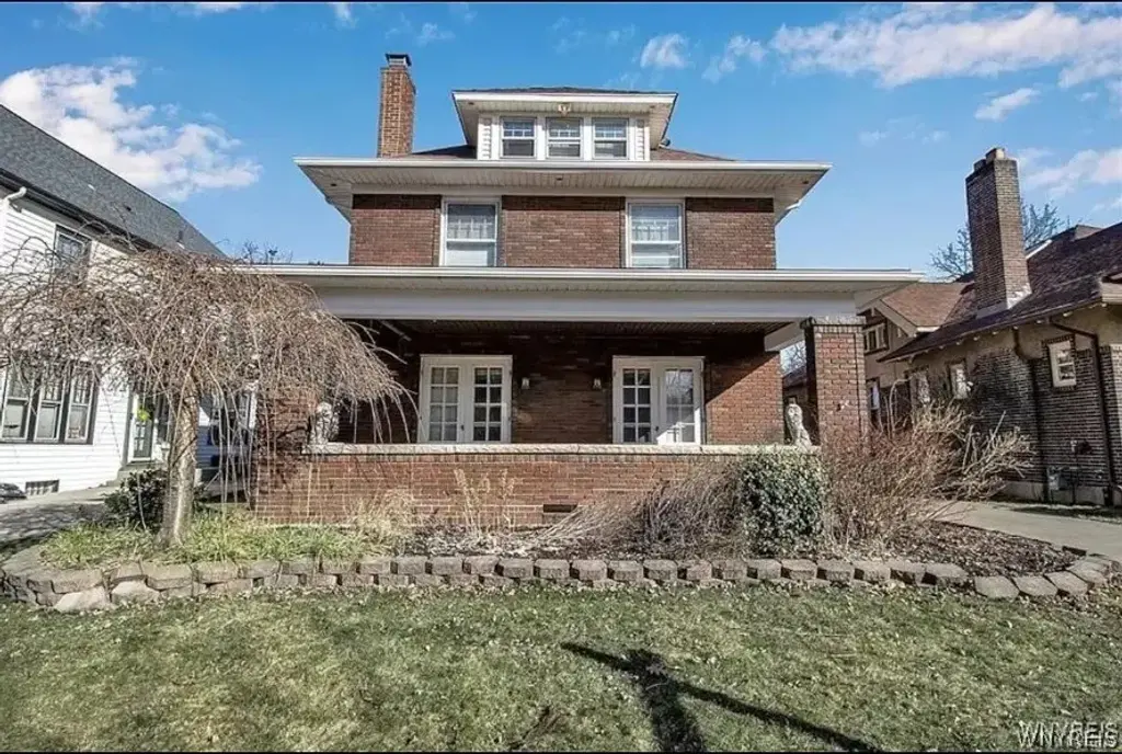 650 Orchard Parkway, Niagara Falls