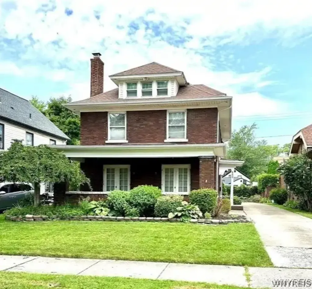 650 Orchard Parkway, Niagara Falls