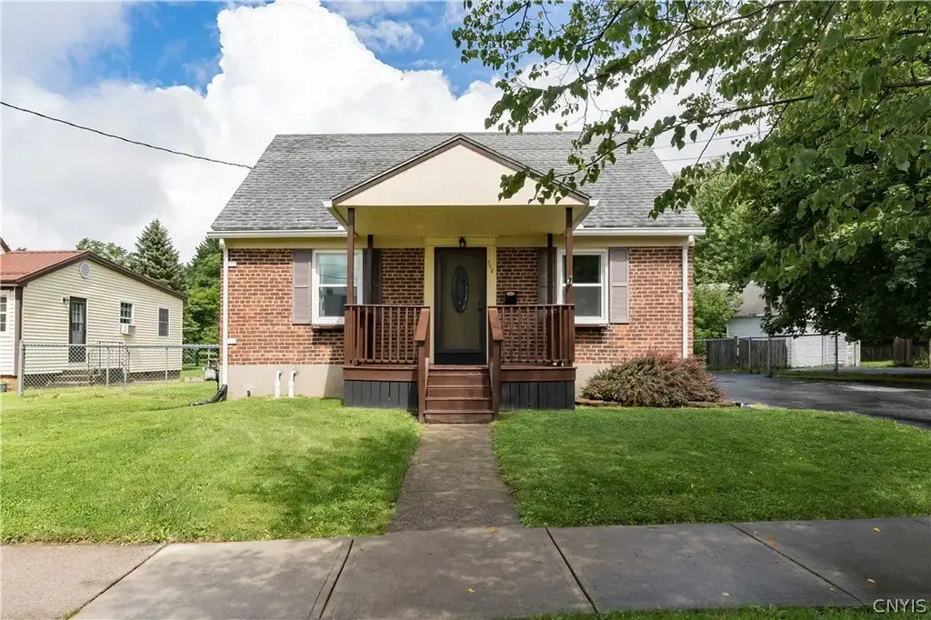 308 Butterfield Avenue, Watertown City