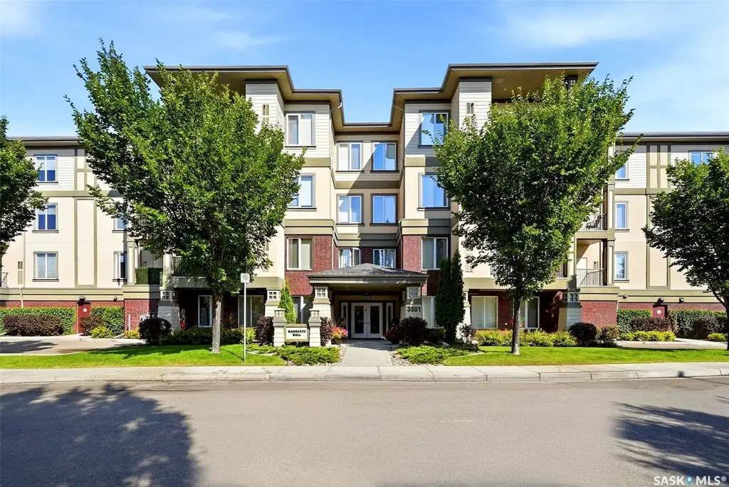 3501 Evans Court 312, Regina