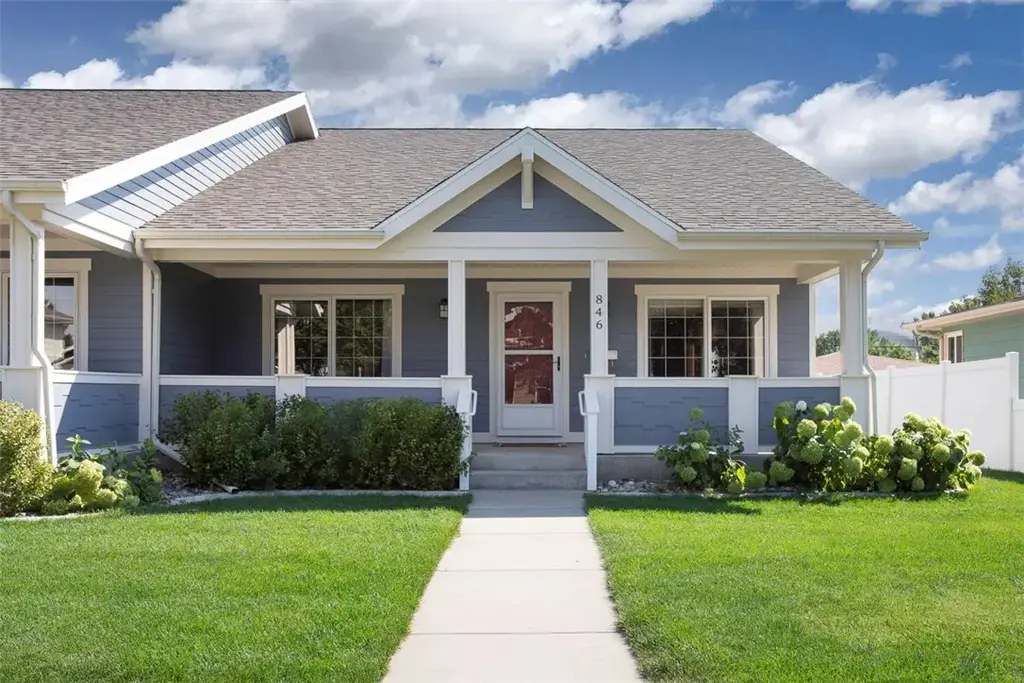846 Avenue F, Billings