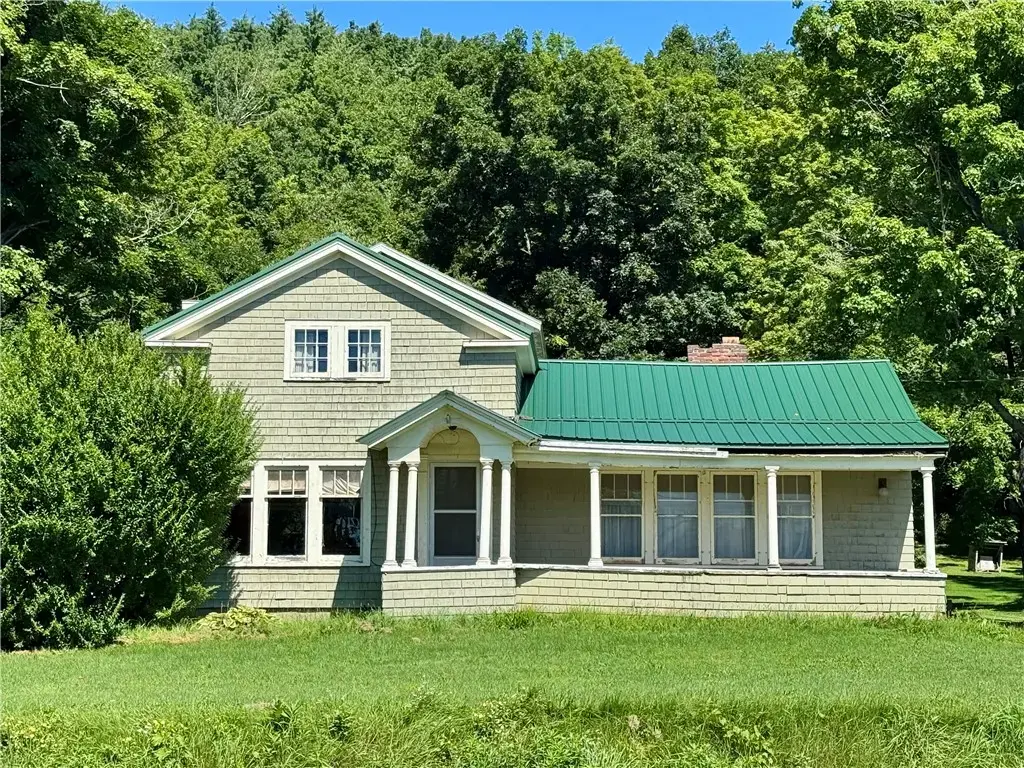 5551 State Highway 7, Oneonta