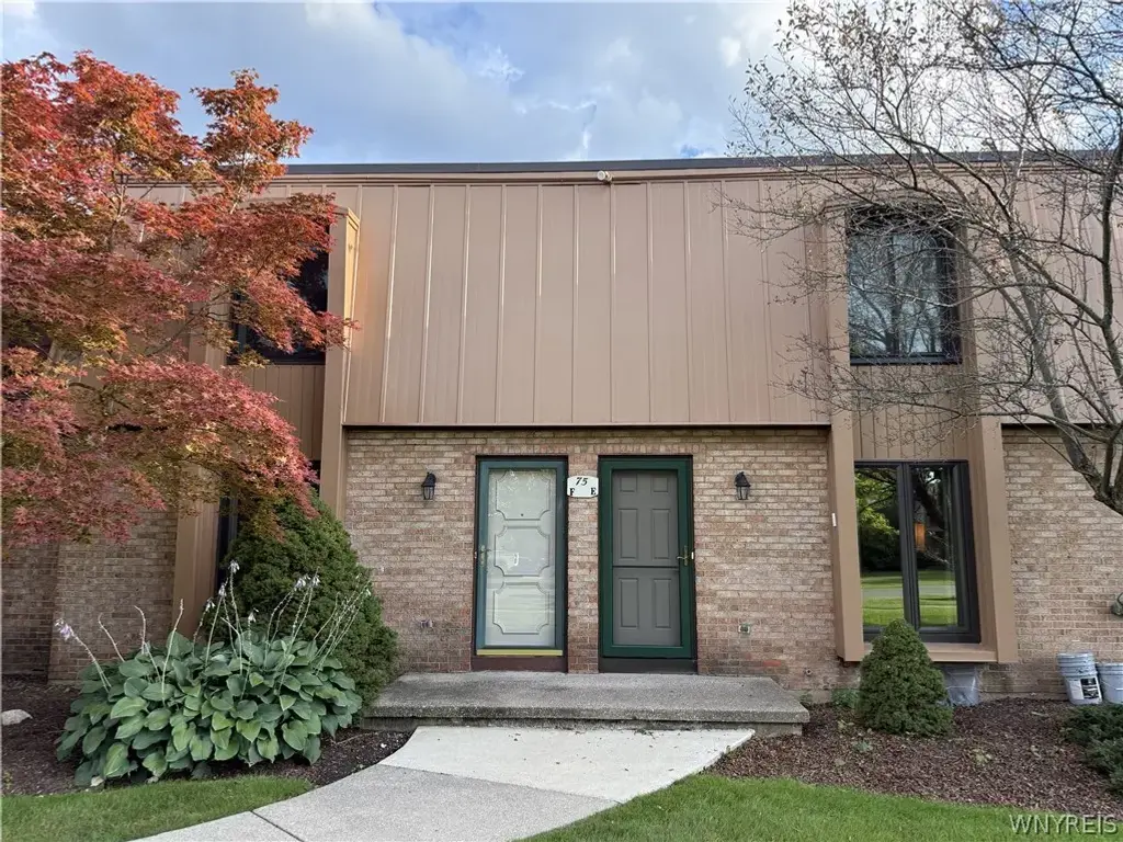 75 Groton Dr Drive # F, Amherst