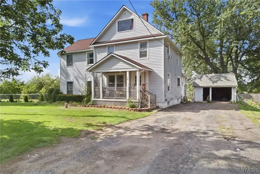 13303 Route 31, Albion
