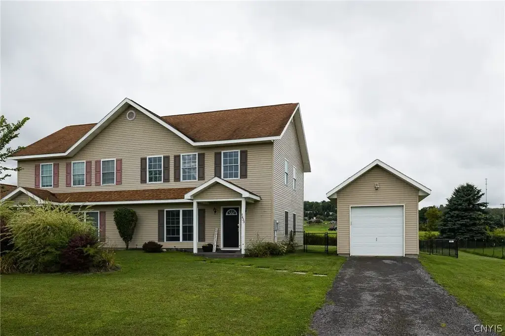 7433 Emi Lane, Lowville
