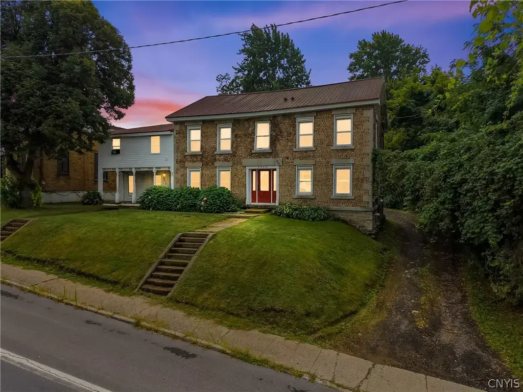 2518 W Main Street, Cato