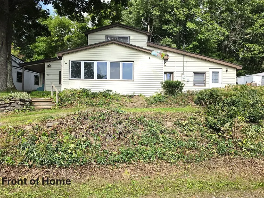 2653 Cool Lea Camp Road, Catharine
