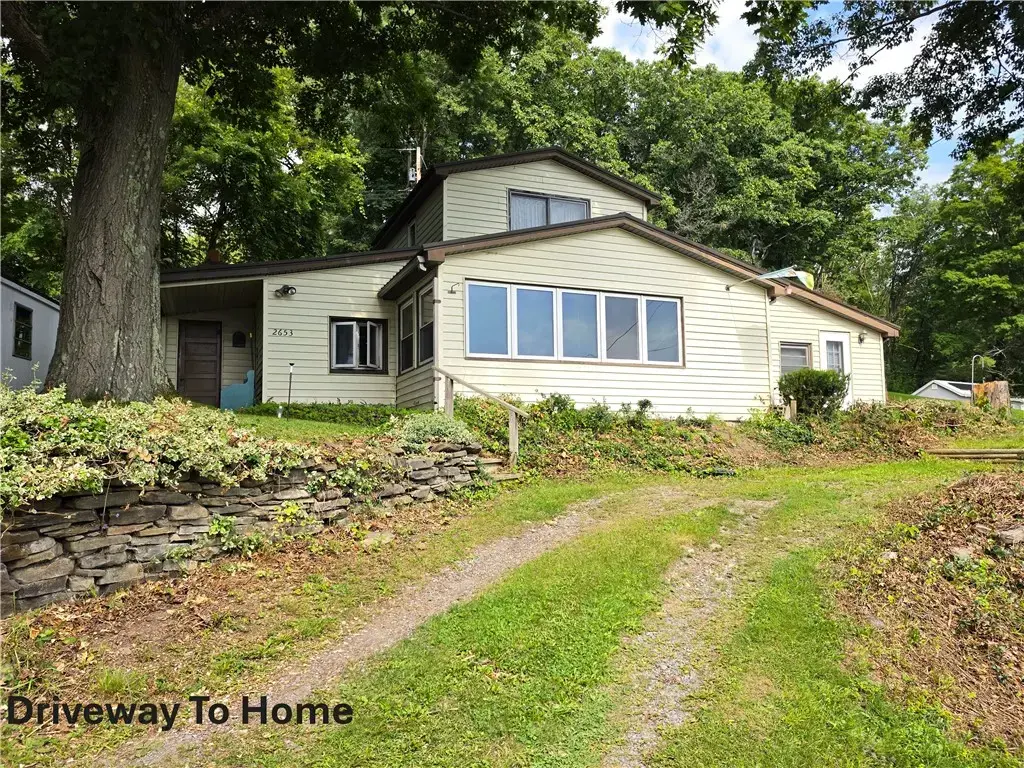 2653 Cool Lea Camp Road, Catharine