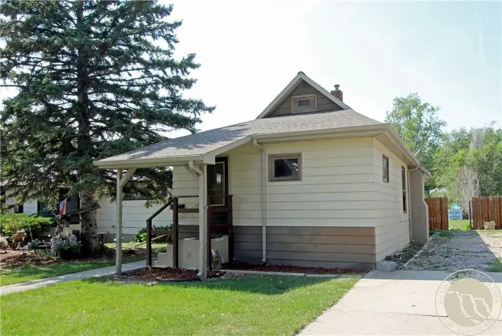 512 1st Avenue, Laurel