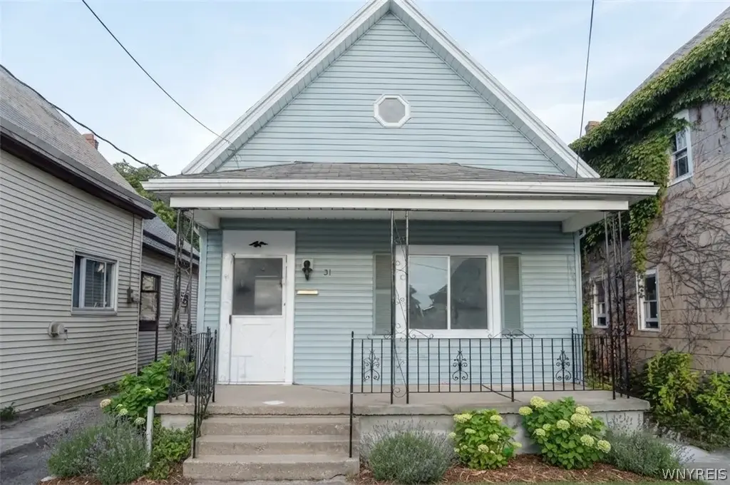 31 Thomas Street, Buffalo