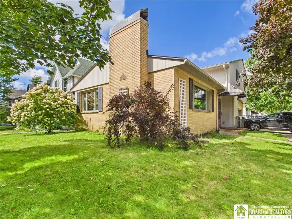 600 W Henley Street, Olean