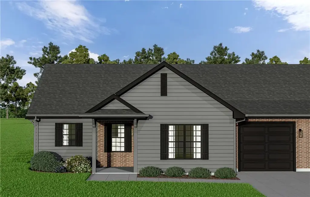 5445 Apple Rose Ln #1, Billings