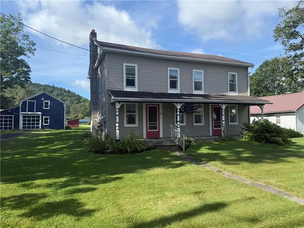 506 County Hwy 2, Hamden