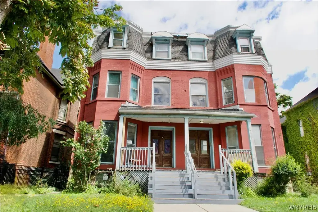 97 Prospect Avenue, Buffalo