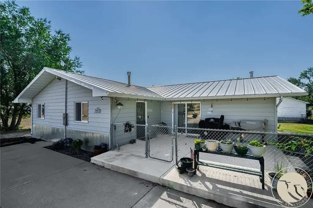 320 N Main Street, Joliet