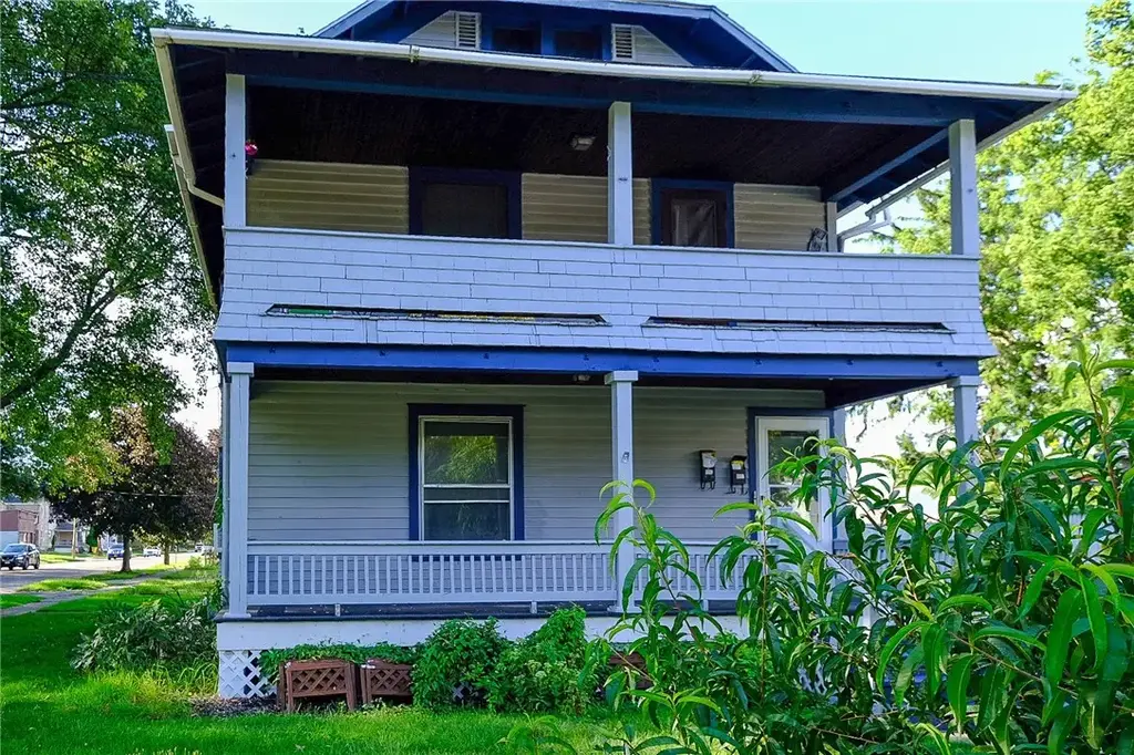 448 W 5th Street, Elmira City
