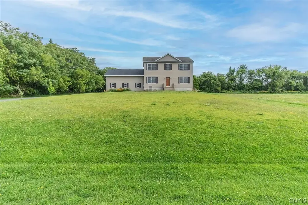 12366 State Route 178, Henderson