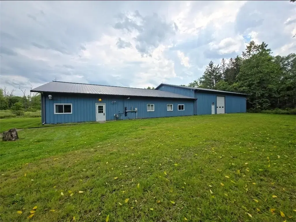60 Hammond Street, Big Flats