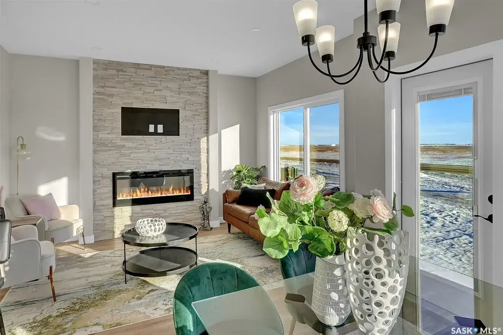 1226 Yuel Way, Saskatoon