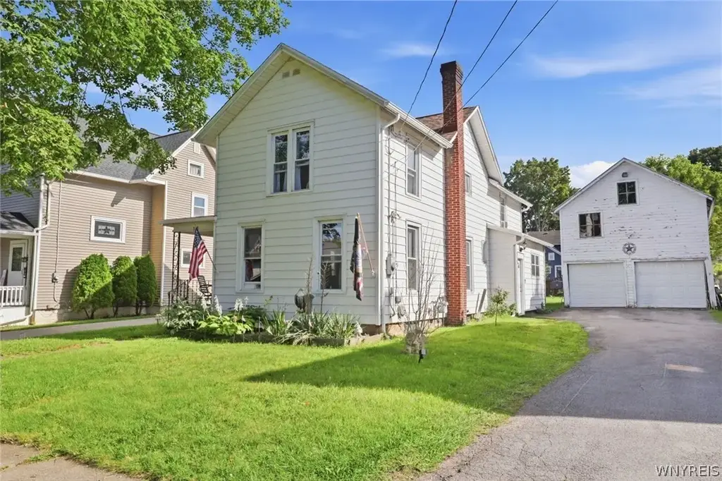 315 Eagle Street, Ridgeway