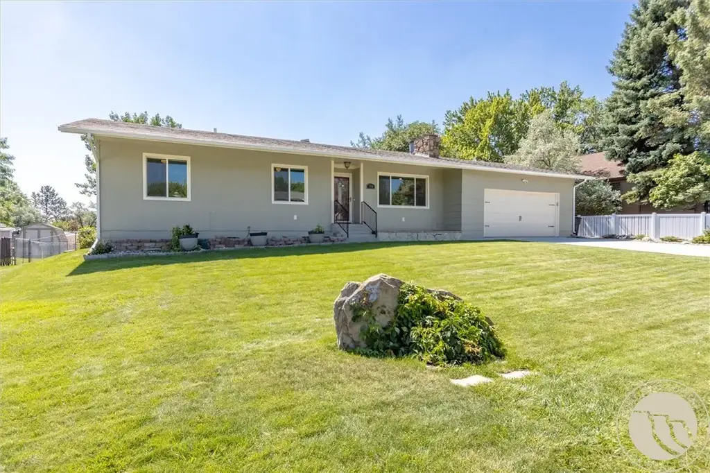 195 Norris Court E, Billings
