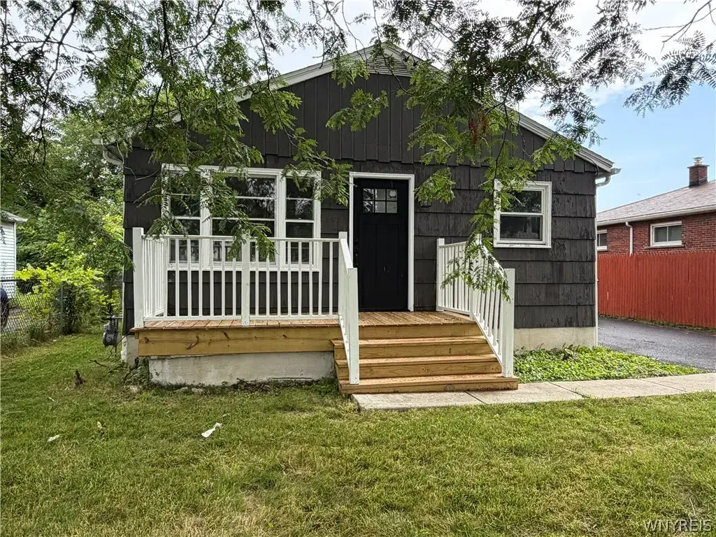 657 72nd Street, Niagara Falls