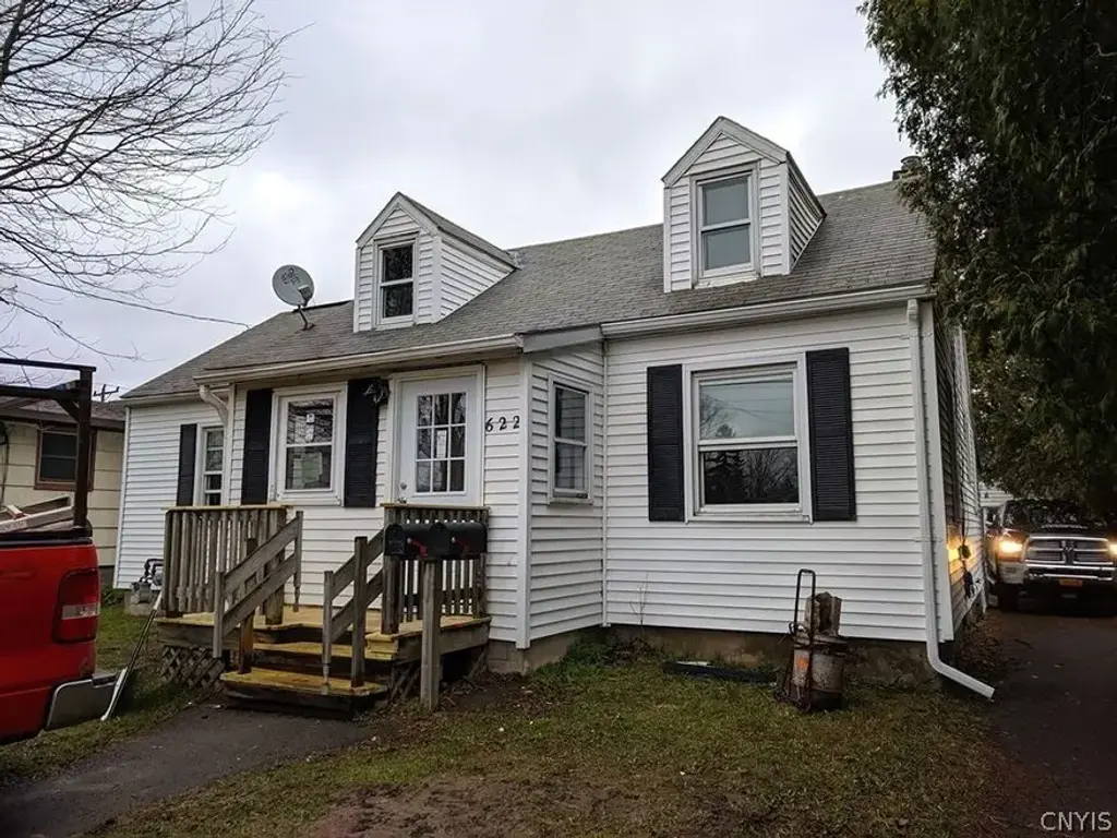 622 Breman Avenue, Salina