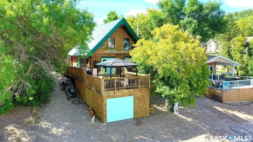 14 Poplar Trail, Crooked Lake