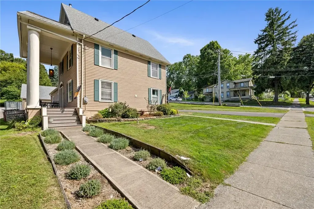 167 S Main Street # 2, Perinton