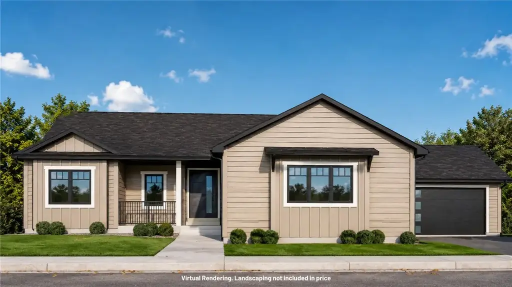 6333 Seer Stone Lane, Billings