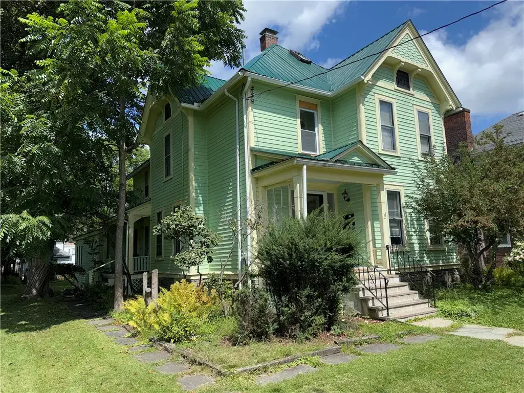 51 Center Street, Oneonta