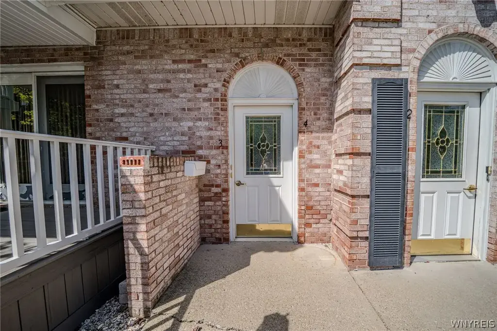4593 Chestnut Ridge Road # 4, Amherst