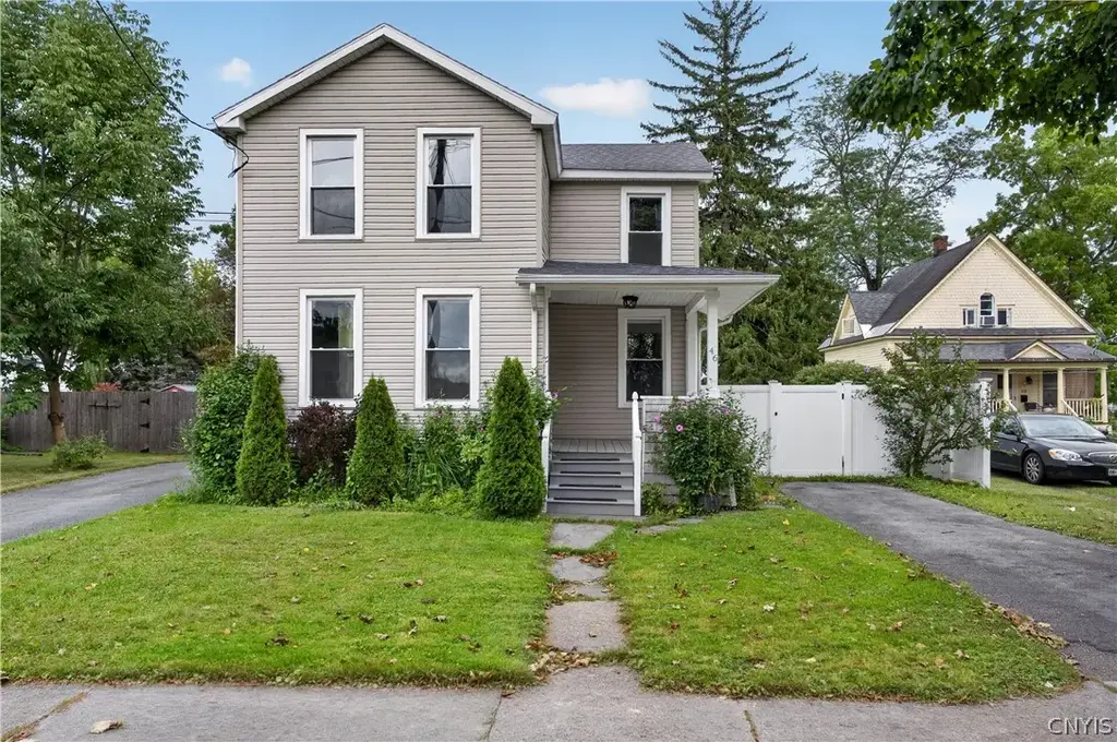 46 Maple Street, Auburn