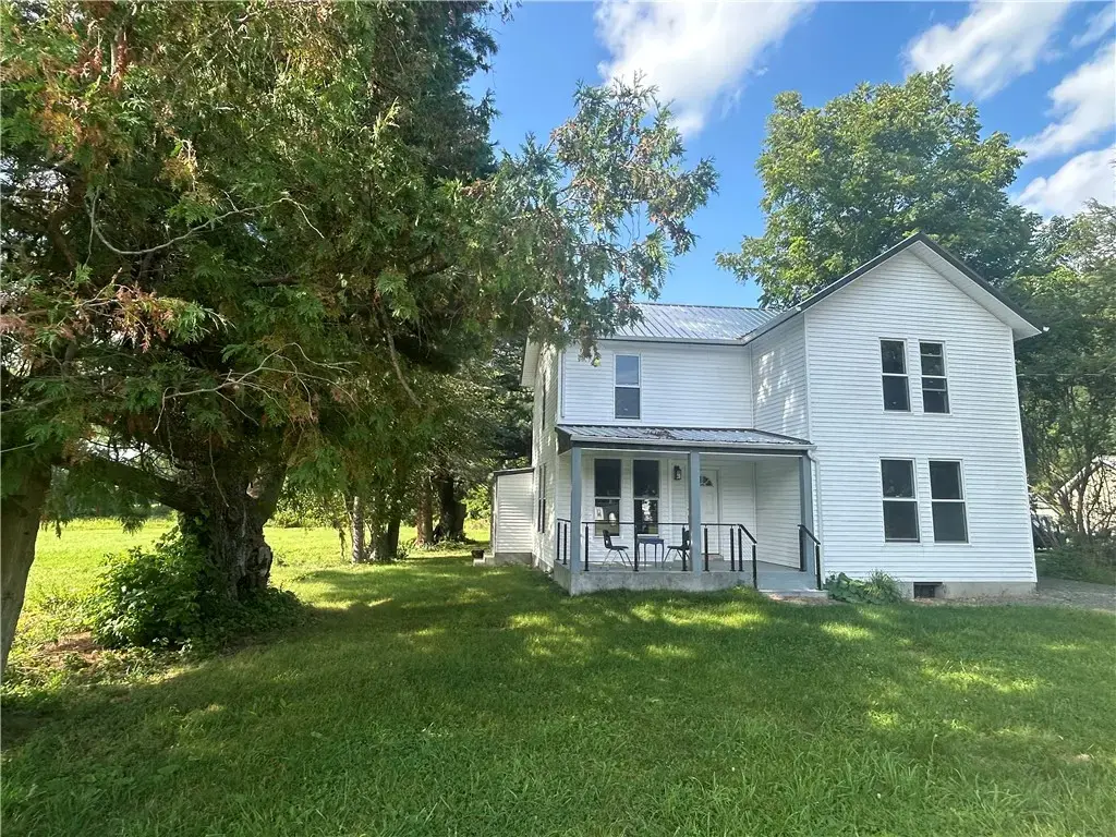 126 Havana Glen Road, Montour