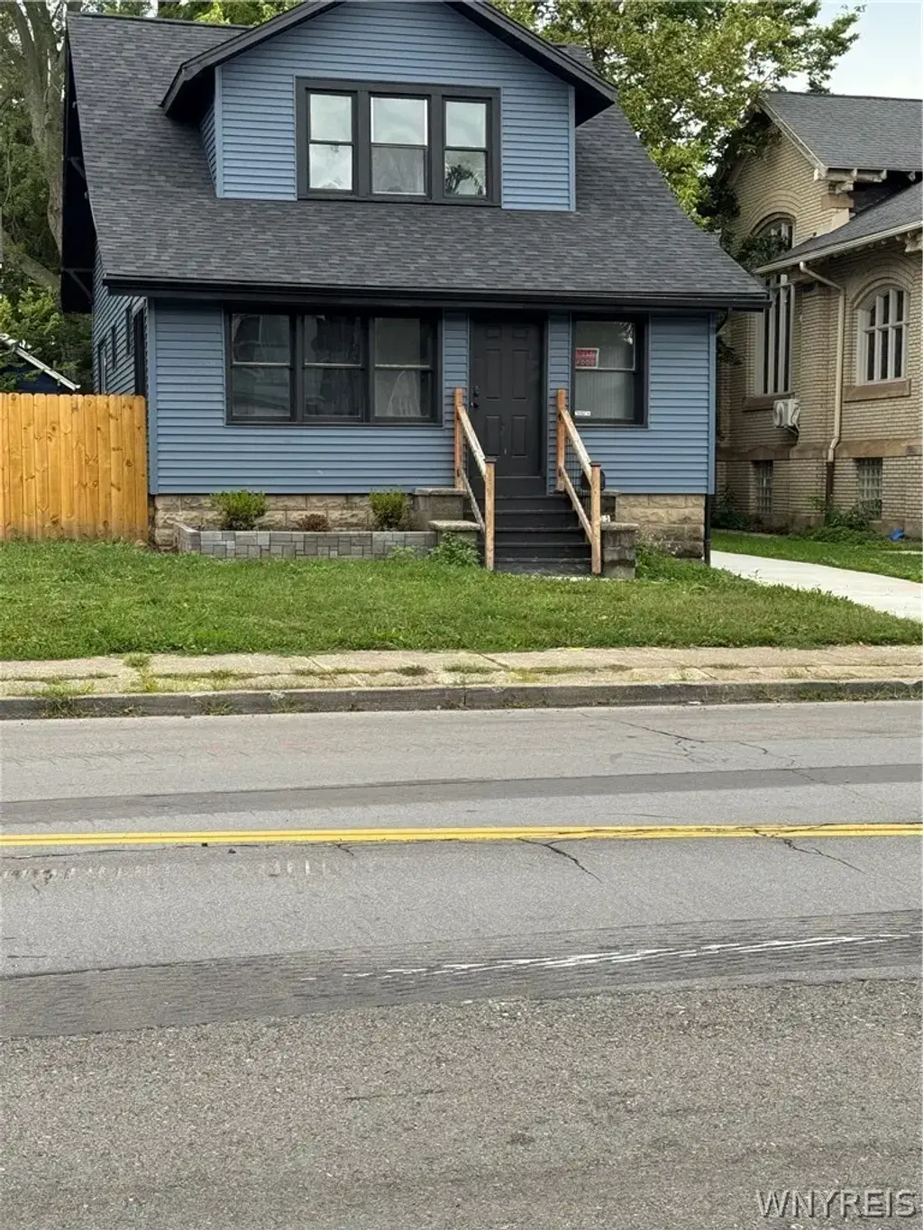 685 Abbott Road, Buffalo