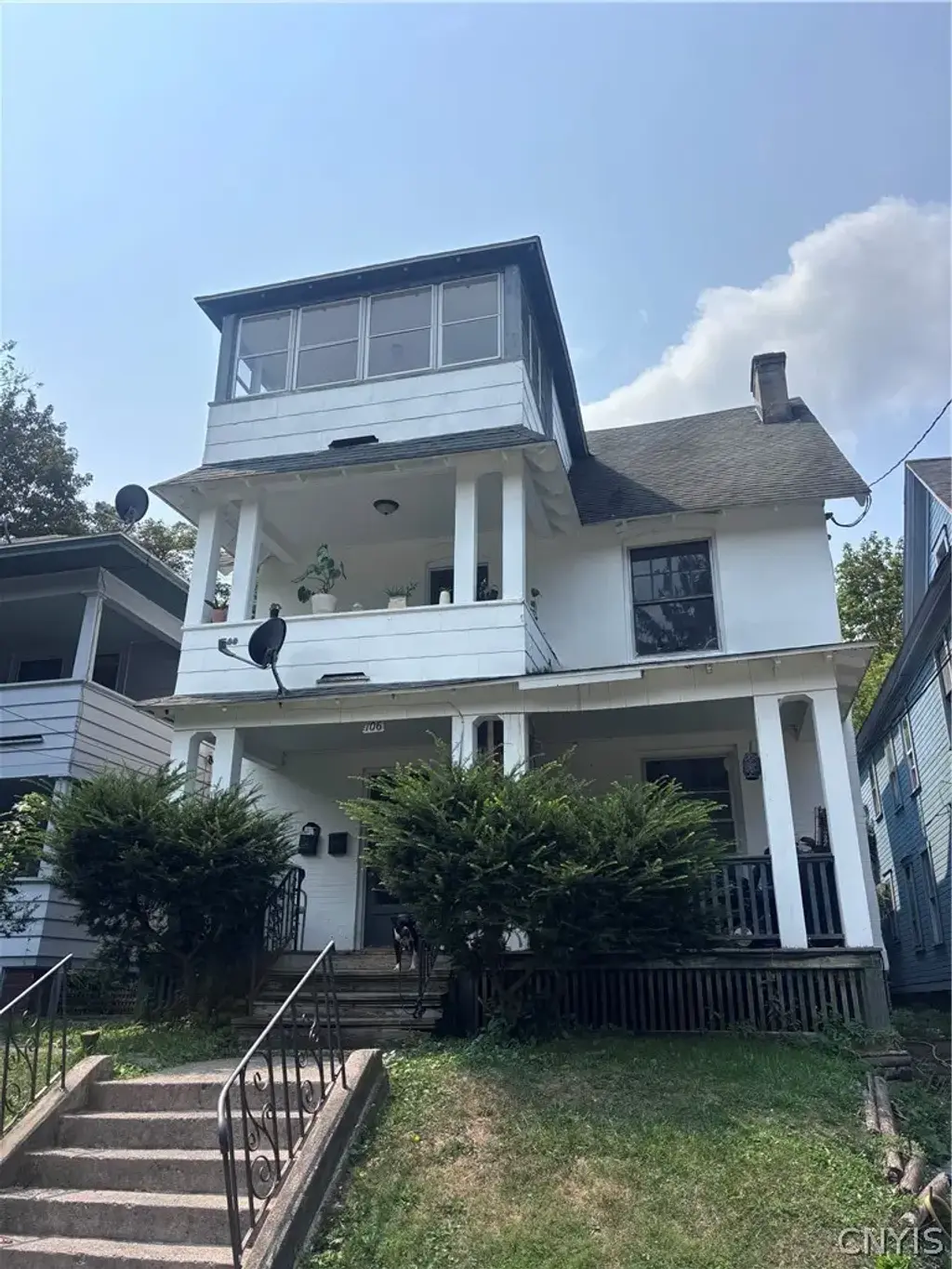 106 Bellaire Place, Syracuse