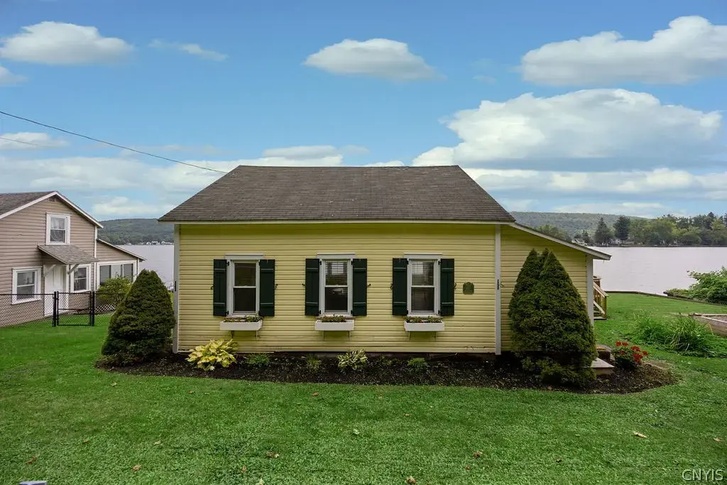 431 W Lake Road, DeRuyter