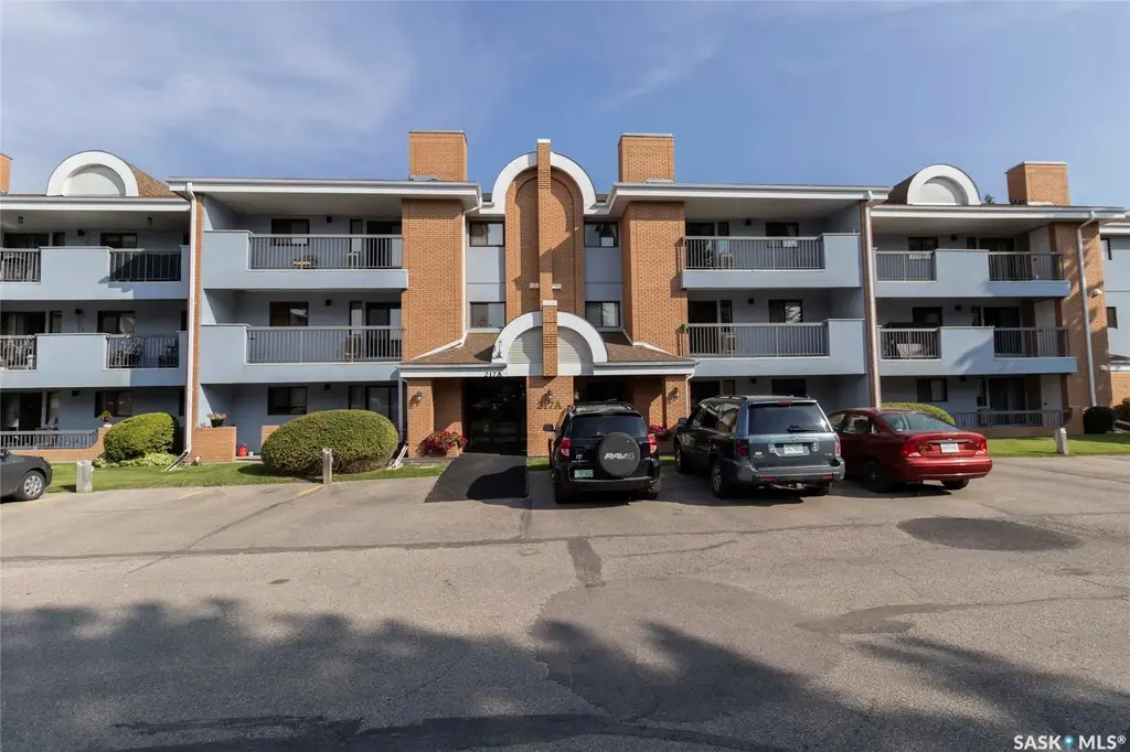 217a Cree Place 306, Saskatoon