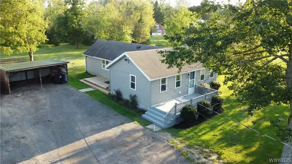 691 Erie Street, Lancaster