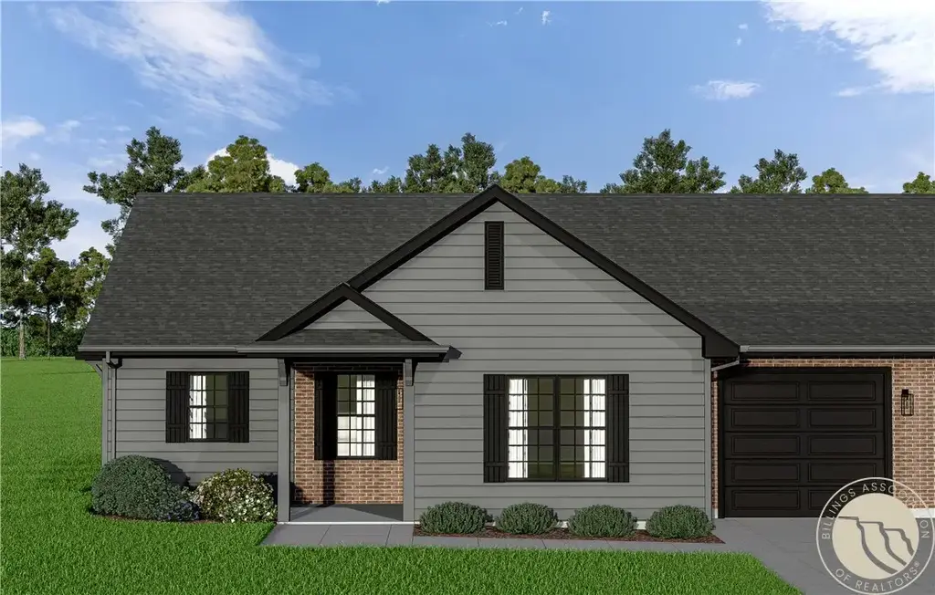 5445 Apple Rose Ln #2, Billings