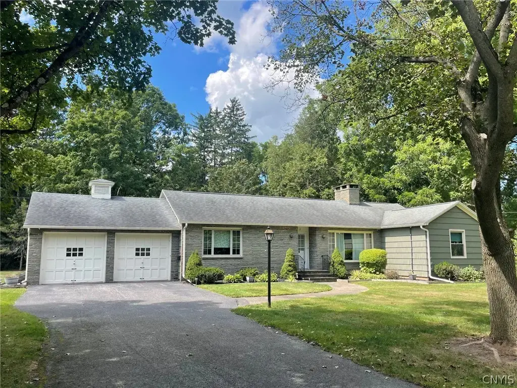 17 Castle Street, Vernon