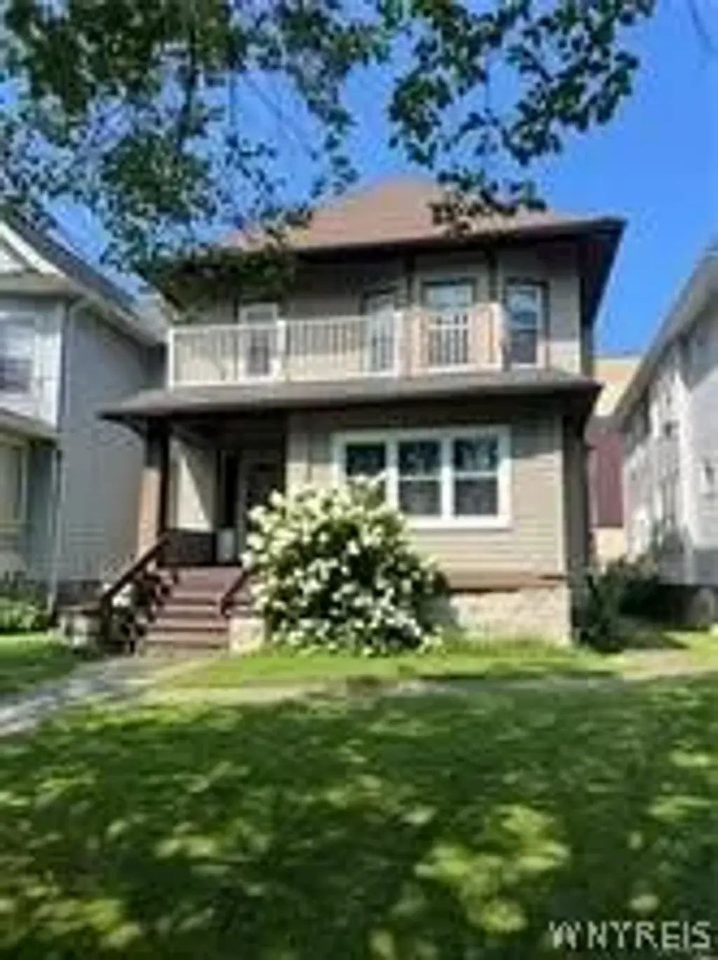 146 Wallace Avenue, Buffalo