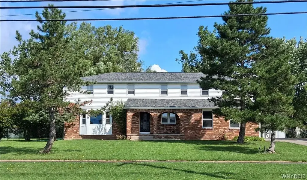 1277 Ransom Road, Grand Island