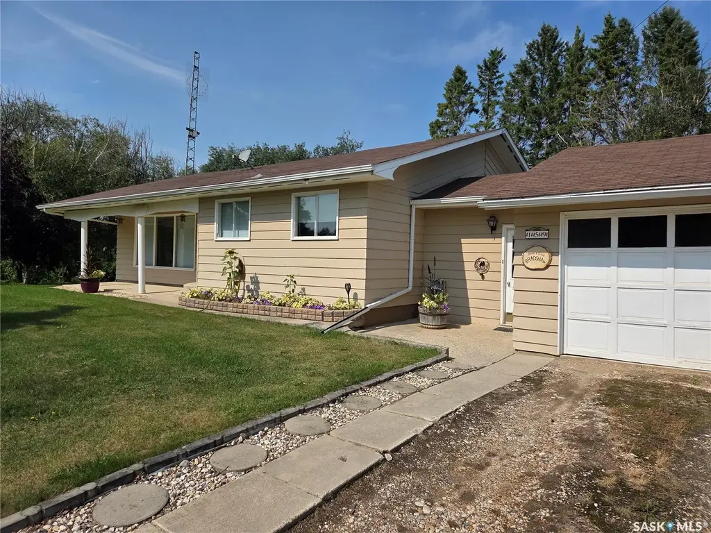 159 Birch Road, Carrot River