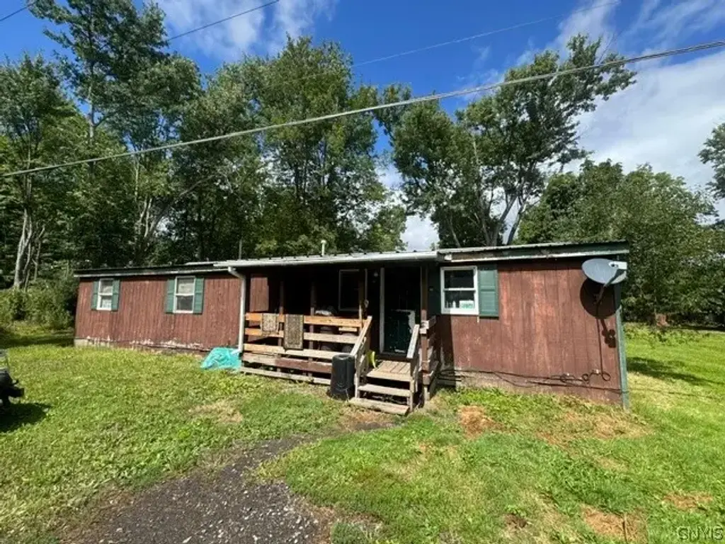 160 Etna Road, Dryden