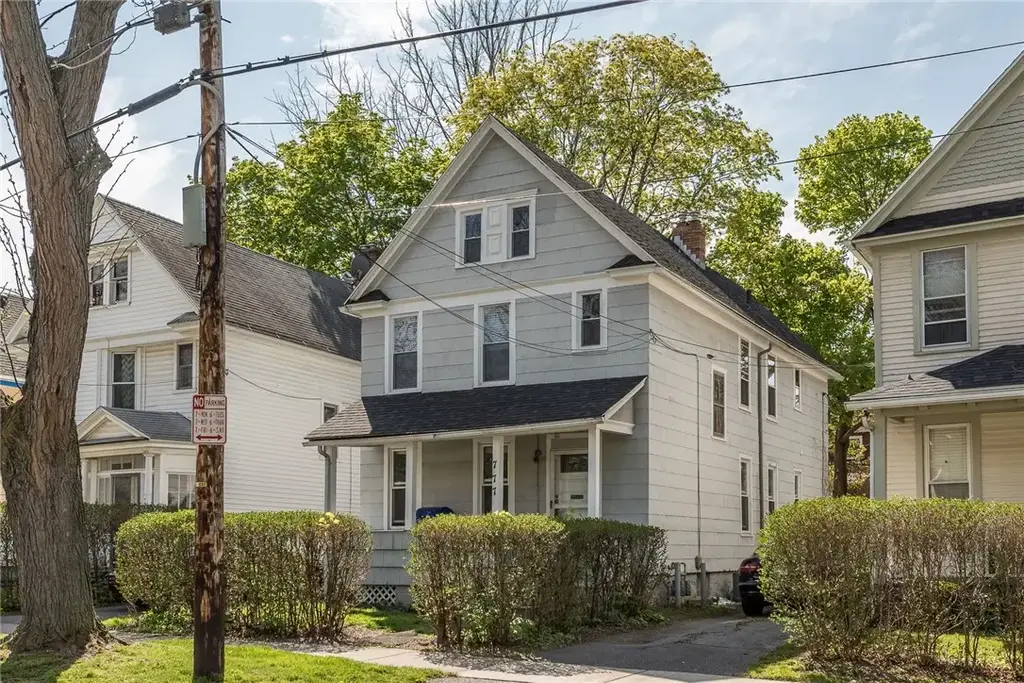 777 Meigs Street, Rochester
